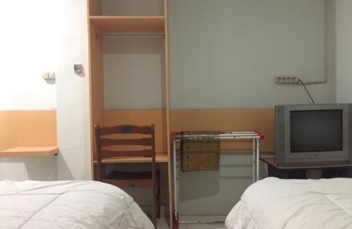 Sabang Hotel | Losmen PUM Syariah at Desa Wisata Sabang