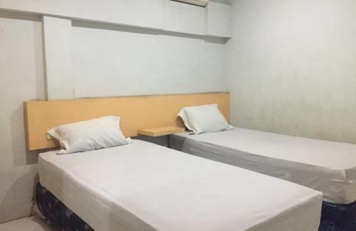 Sabang Hotel | Losmen PUM Syariah at Desa Wisata Sabang