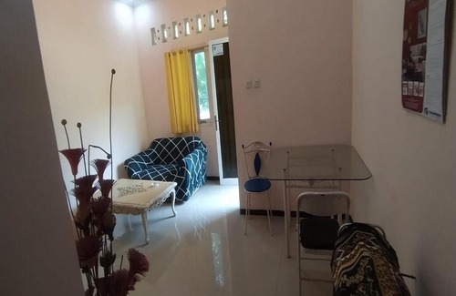 Carita House | Losmen Yosi Carita 2