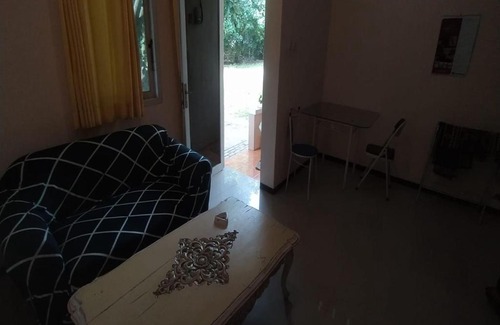 Carita House | Losmen Yosi Carita 2