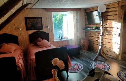 Poltsamaa Apartment | Lossi 8 -4 Põltsamaa Maida
