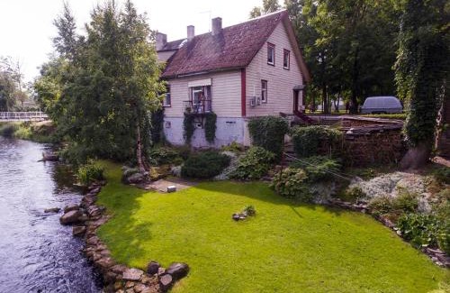 Poltsamaa Apartment | Lossi 8-5 Põltsamaa Erika