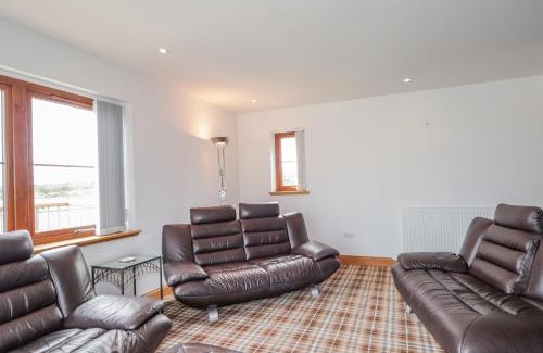 Lossiemouth House | Lossiemouth Bay Cottage