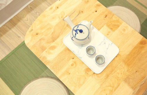 Tainan City Centre House | Lost Circle Homestay