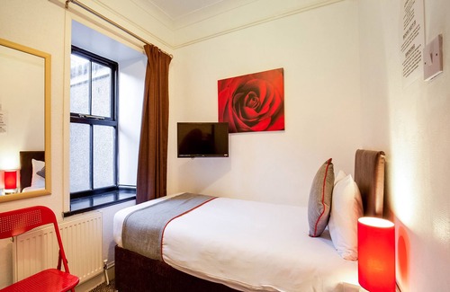 Peterhead Bed & Breakfast | Lost Guest House Peterhead