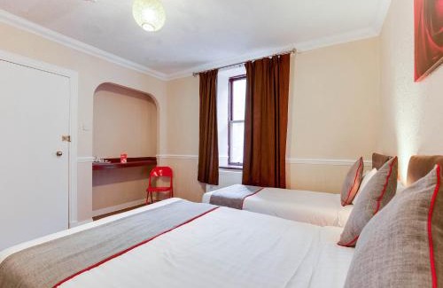 Peterhead Hotel | Lost Guest House Peterhead