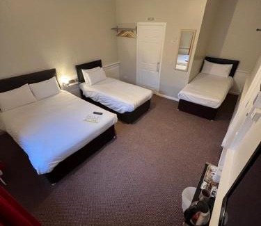 Peterhead Hotel | Lost Guest House Peterhead