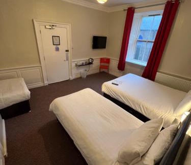 Peterhead Hotel | Lost Guest House Peterhead