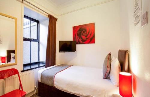 Peterhead Hotel | Lost Guest House Peterhead