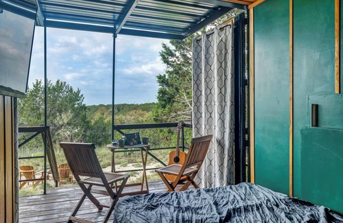 Kempner House | Lost Horizon Texas