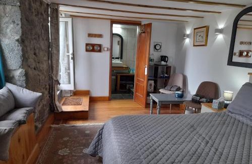 Cais do Galego House | Lost in Thyme