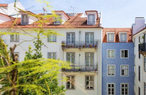 Martires House | Lost Lisbon : Chiado House