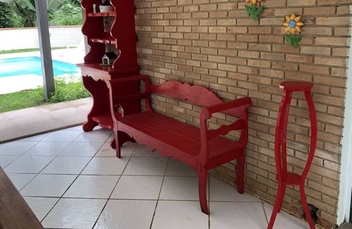 Itamambuca House | LOST PARADAISE !!BEACH HOUSE - 4 BEDROOMS