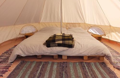 Luzianes Other | Lost Paradise - A night into the Alentejo!
