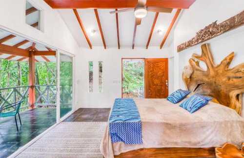 Tres Rios Hotel | Lost Pools Bungalow