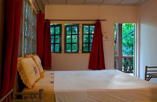 Rayong House | Lost Resort