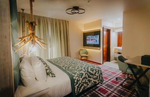 Blidari Hotel | Lostrita - Pastravarie, Hotel & SPA