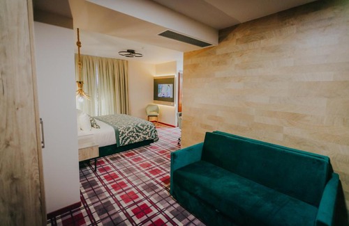 Blidari Hotel | Lostrita - Pastravarie, Hotel & SPA