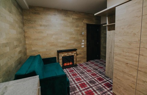 Blidari Hotel | Lostrita - Pastravarie, Hotel & SPA