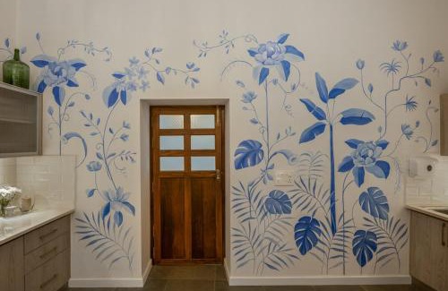 Saligao Villa | LostTraveller 3BHK Villa with a view Private Pool in Saligao LT347