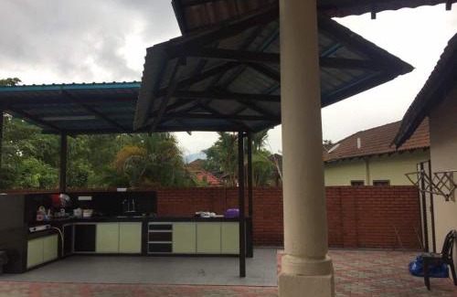 Alor Gajah House | Lot 1281, Villa D'Amour