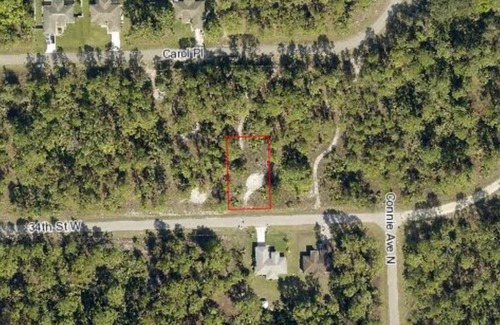 Lehigh Acres House | Lot to store your RV, Trailer, Jetskis, boats