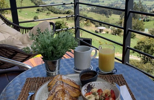 La Calera House | Lote 2 La Gloria