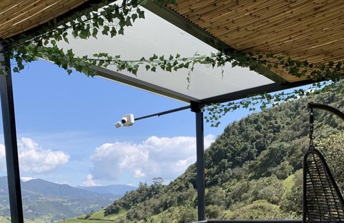 La Calera House | Lote 2 La Gloria