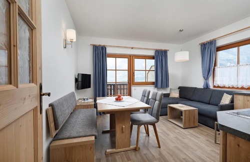 Schenna Apartment | Lothof