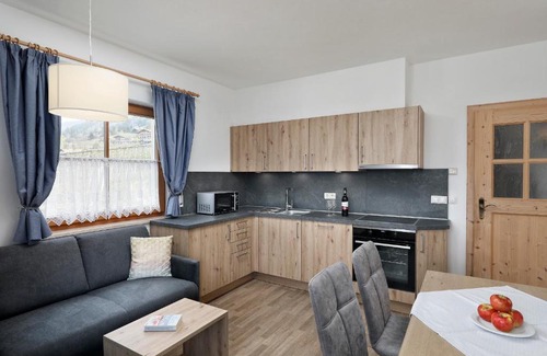 Schenna Apartment | Lothof