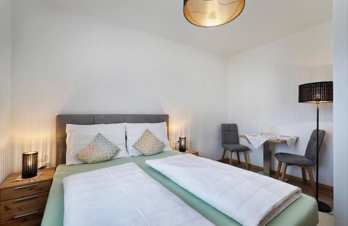 Schenna Apartment | Lothof