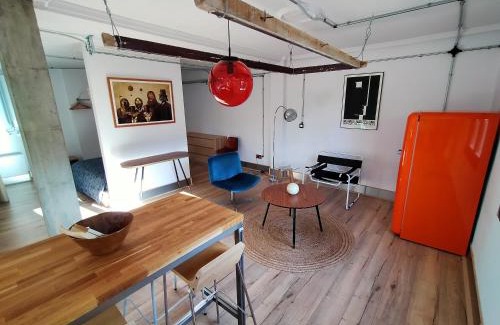 Mieres del Camino Apartment | Lotila Flats Mieres