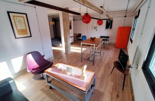 Mieres del Camino Apartment | Lotila Flats Mieres