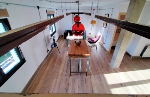 Mieres del Camino Apartment | Lotila Flats Mieres