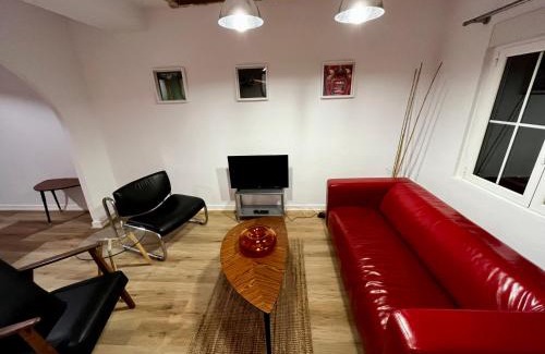 Villaviciosa Apartment | Lotila Flats Villaviciosa