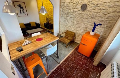 Villaviciosa Apartment | Lotila Flats Villaviciosa