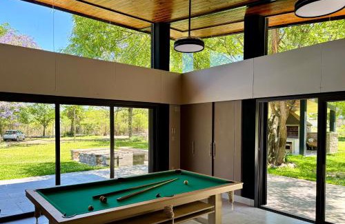 Villa San Lorenzo Apartment | Loto San Lorenzo Loft l Piscina & Naturaleza