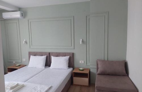 Struga Apartment | Lotos Apartments