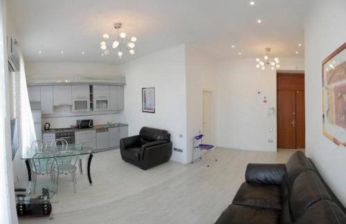 Mykolaiv Apartment | Lotos for You Apartments