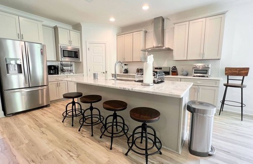 Auburn - Opelika House | Lots of amenities. Open Floor plan. Perfect for families and groups!