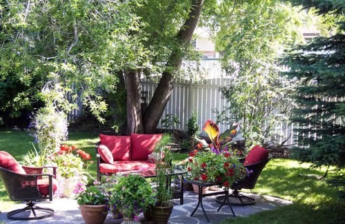 Red Deer House | Lots of Life in Red Deer