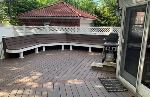 Murray Hill House | Lots of lights private room walking to LIRR & shops & Quiet neighborhoodsn