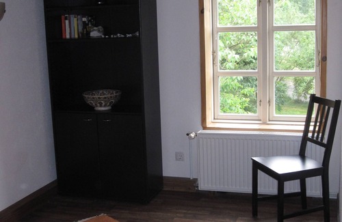 Luhnstedt Apartment | lots of space and a wide view