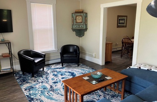 Barre Apartment | Lots of Space for a Great Price! Barre VT!