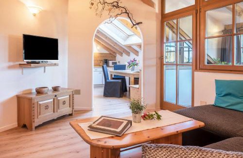 Trodena Apartment | Lotschenhof Apt Margerite