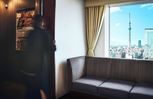 Kinshi Hotel | Lotte City Hotel Kinshicho