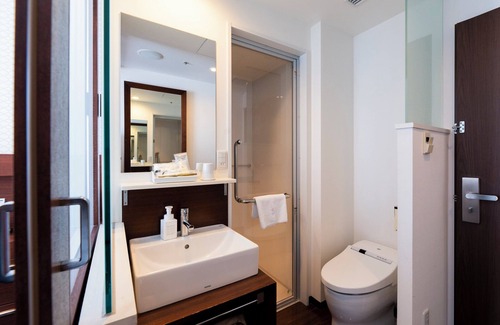 Kinshi Hotel | Lotte City Hotel Kinshicho