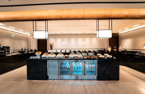 Hlaing Apartment | LOTTE Hotel Serviced Apartment