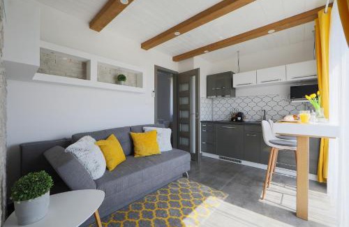 Balatonfured Apartment | Lotti Residence Harmony