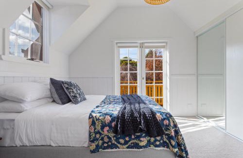 West Launceston House | Lotti's Cottage, West Launceston